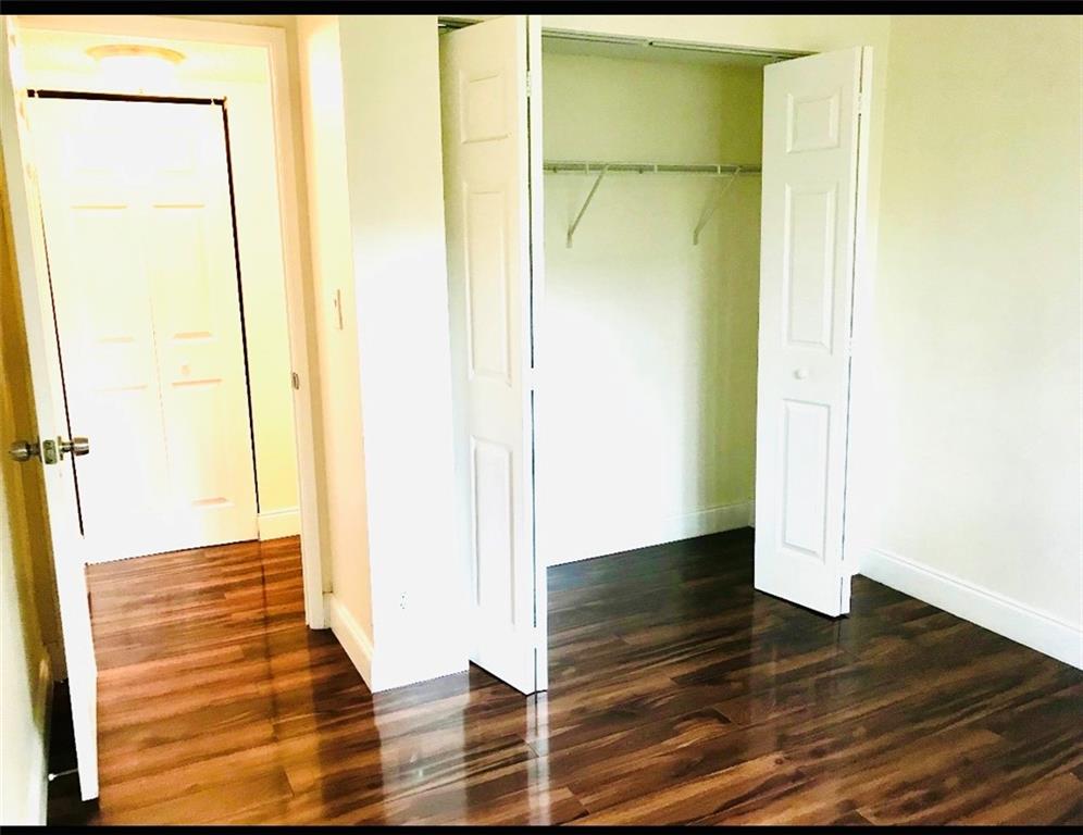 Oakland Forest - Residential