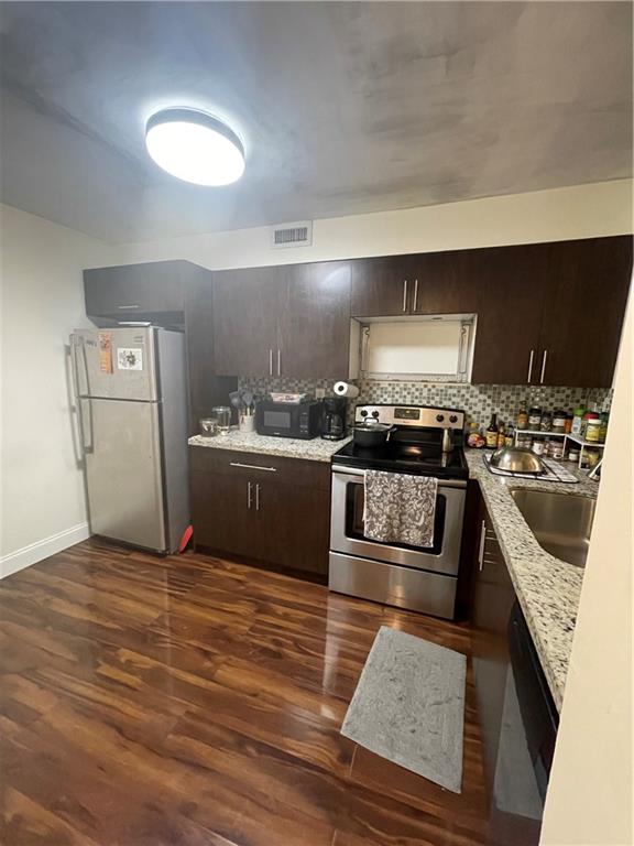 Oakland Forest - Residential