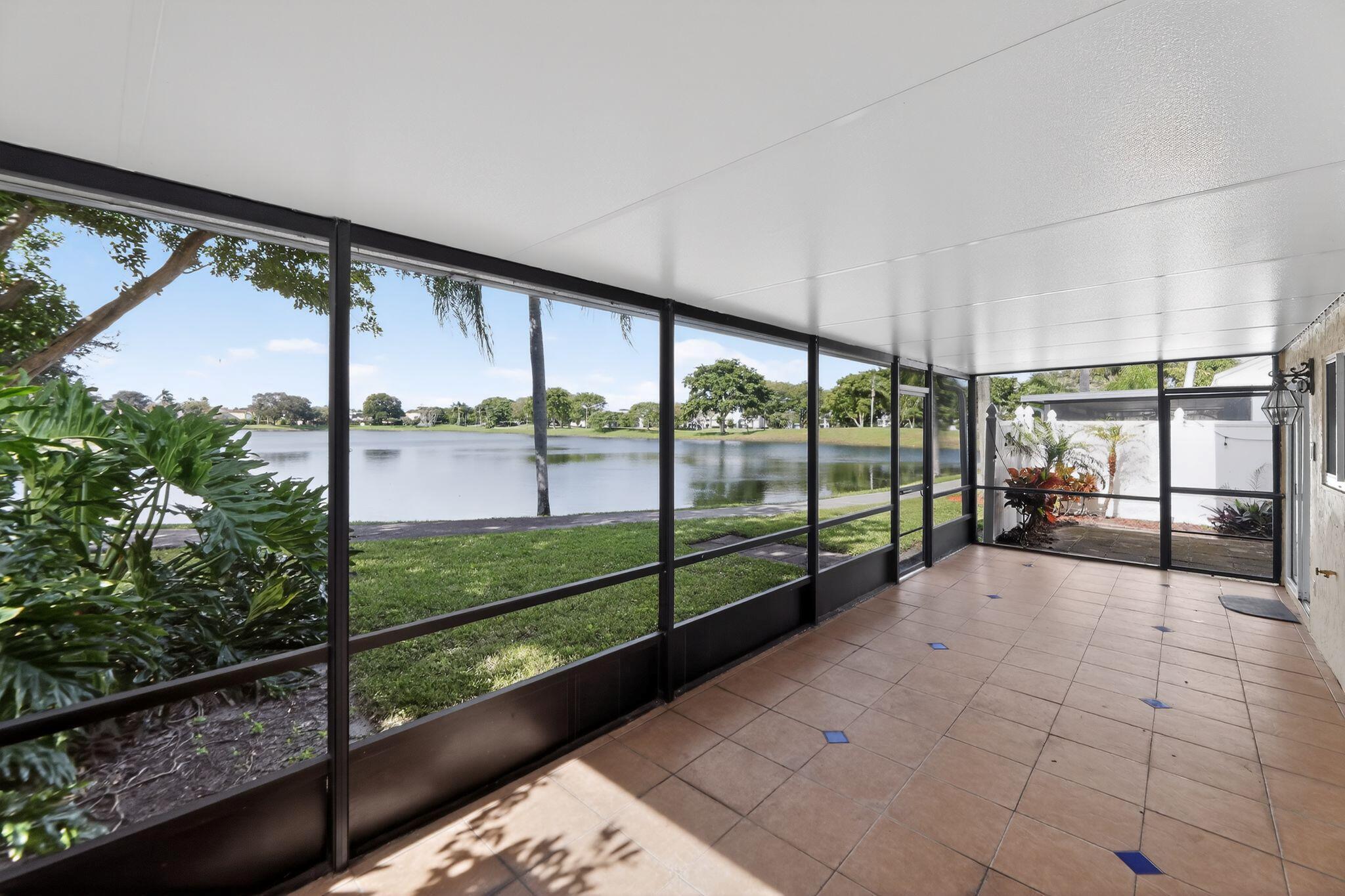 LAKES OF TARA UNIT 1 - Residential