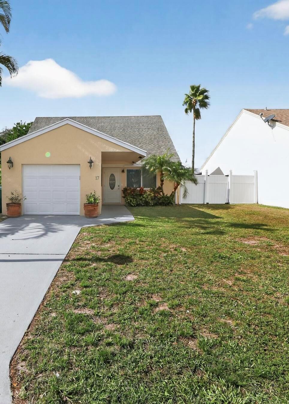 LAKES OF TARA UNIT 1 - Residential