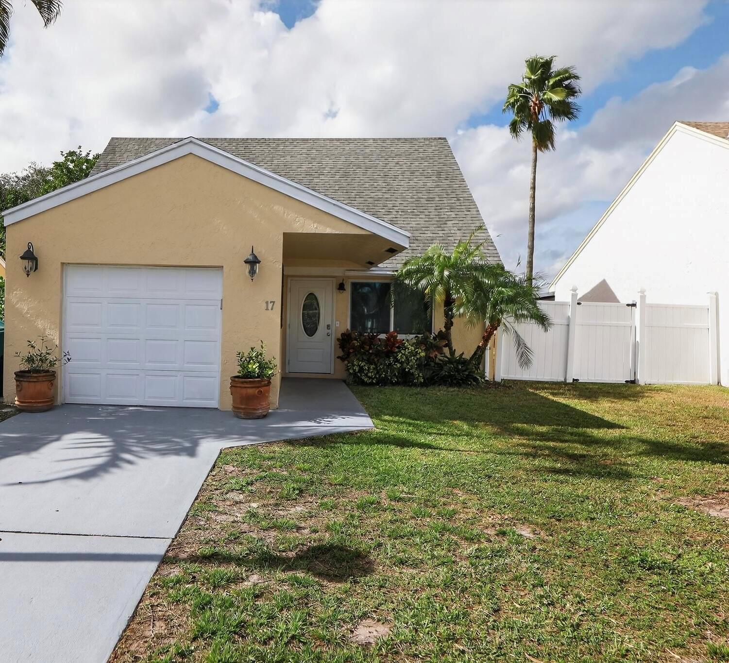 LAKES OF TARA UNIT 1 - Residential