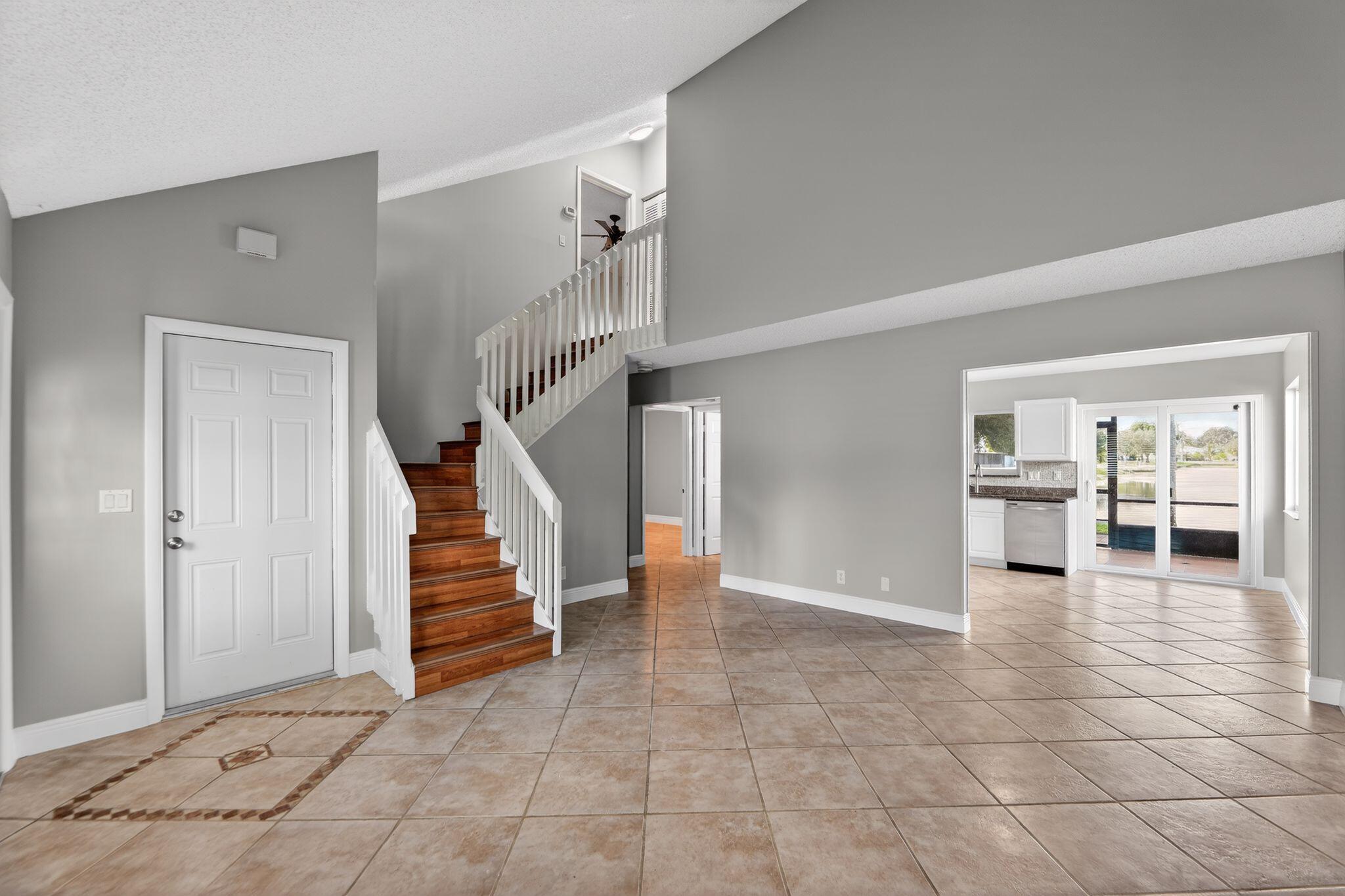 LAKES OF TARA UNIT 1 - Residential