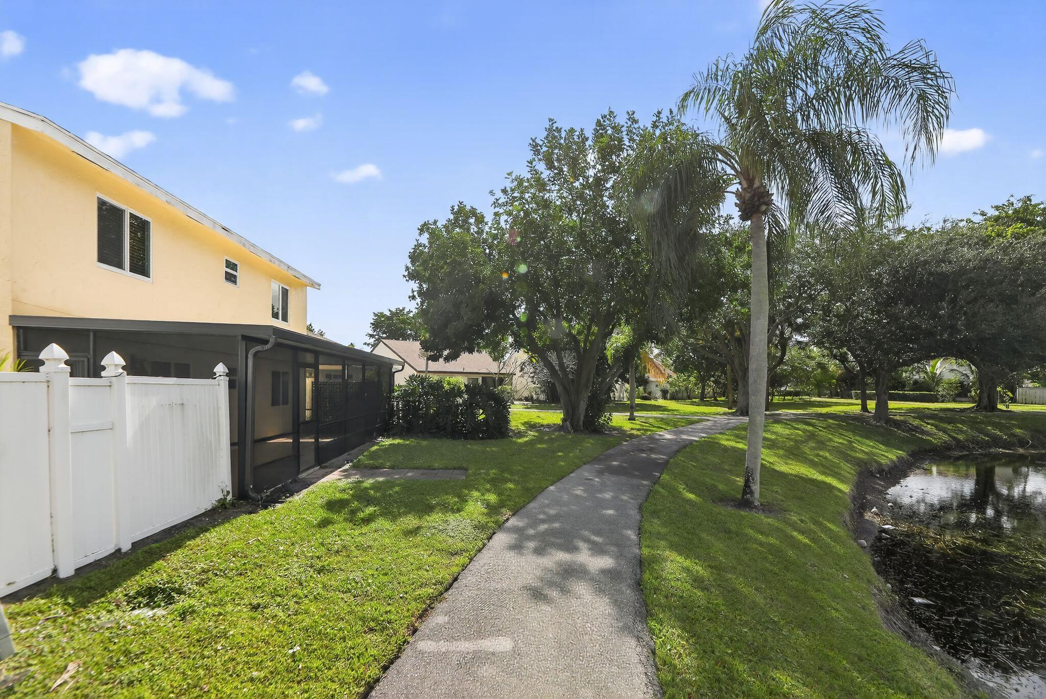 LAKES OF TARA UNIT 1 - Residential