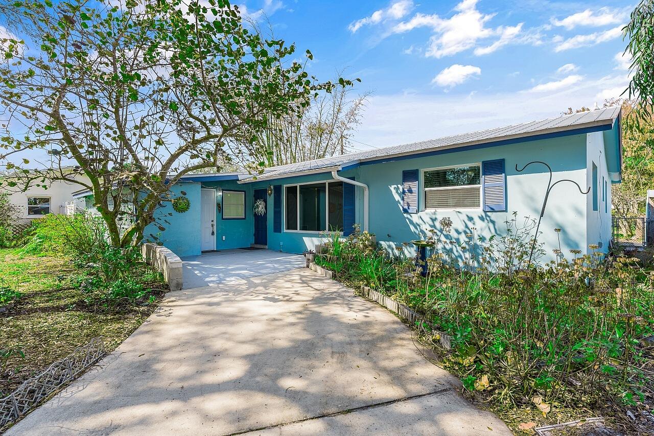 EASTVIEW GARDENS - Residential