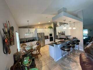 Tiny photo for 4391 GATOR TRACE Lane, Fort Pierce, FL 34982 (MLS # B26083795)