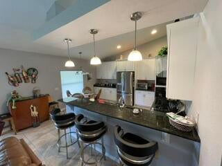 Tiny photo for 4391 GATOR TRACE Lane, Fort Pierce, FL 34982 (MLS # B26083795)