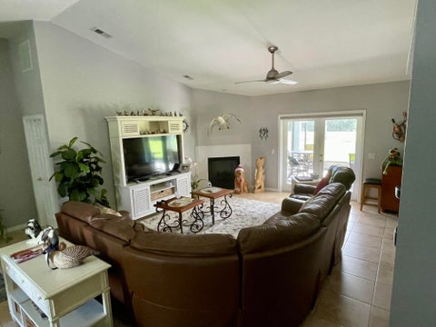 Tiny photo for 4391 GATOR TRACE Lane, Fort Pierce, FL 34982 (MLS # B26083795)