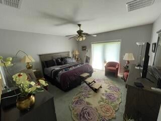 Tiny photo for 4391 GATOR TRACE Lane, Fort Pierce, FL 34982 (MLS # B26083795)