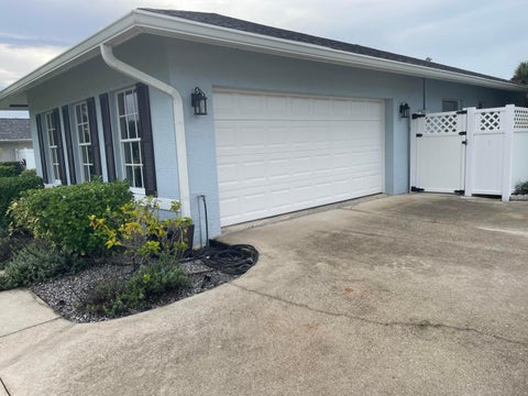 Tiny photo for 4391 GATOR TRACE Lane, Fort Pierce, FL 34982 (MLS # B26083795)