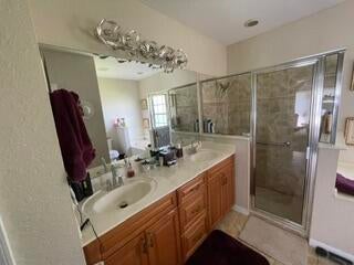 Tiny photo for 4391 GATOR TRACE Lane, Fort Pierce, FL 34982 (MLS # B26083795)