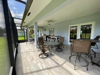 Tiny photo for 4391 GATOR TRACE Lane, Fort Pierce, FL 34982 (MLS # B26083795)