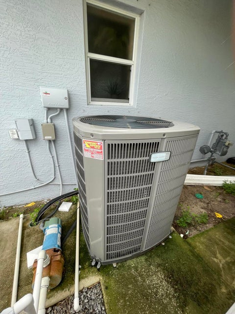 Tiny photo for 4391 GATOR TRACE Lane, Fort Pierce, FL 34982 (MLS # B26083795)