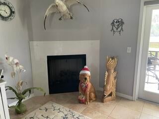 Tiny photo for 4391 GATOR TRACE Lane, Fort Pierce, FL 34982 (MLS # B26083795)