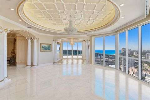 3100 N Ocean Blvd 2708 Fort Lauderdale FL 33308