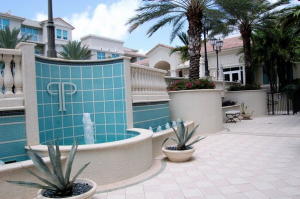 PALMETTO PLACE CONDO - Residential