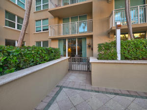 PALMETTO PLACE CONDO - Residential