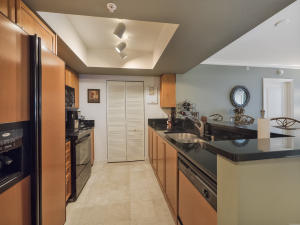 PALMETTO PLACE CONDO - Residential