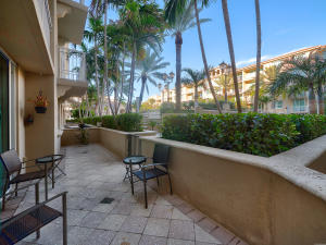 PALMETTO PLACE CONDO - Residential