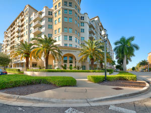 PALMETTO PLACE CONDO - Residential