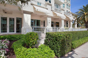 PALMETTO PLACE CONDO - Residential