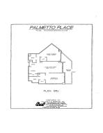 PALMETTO PLACE CONDO - Residential