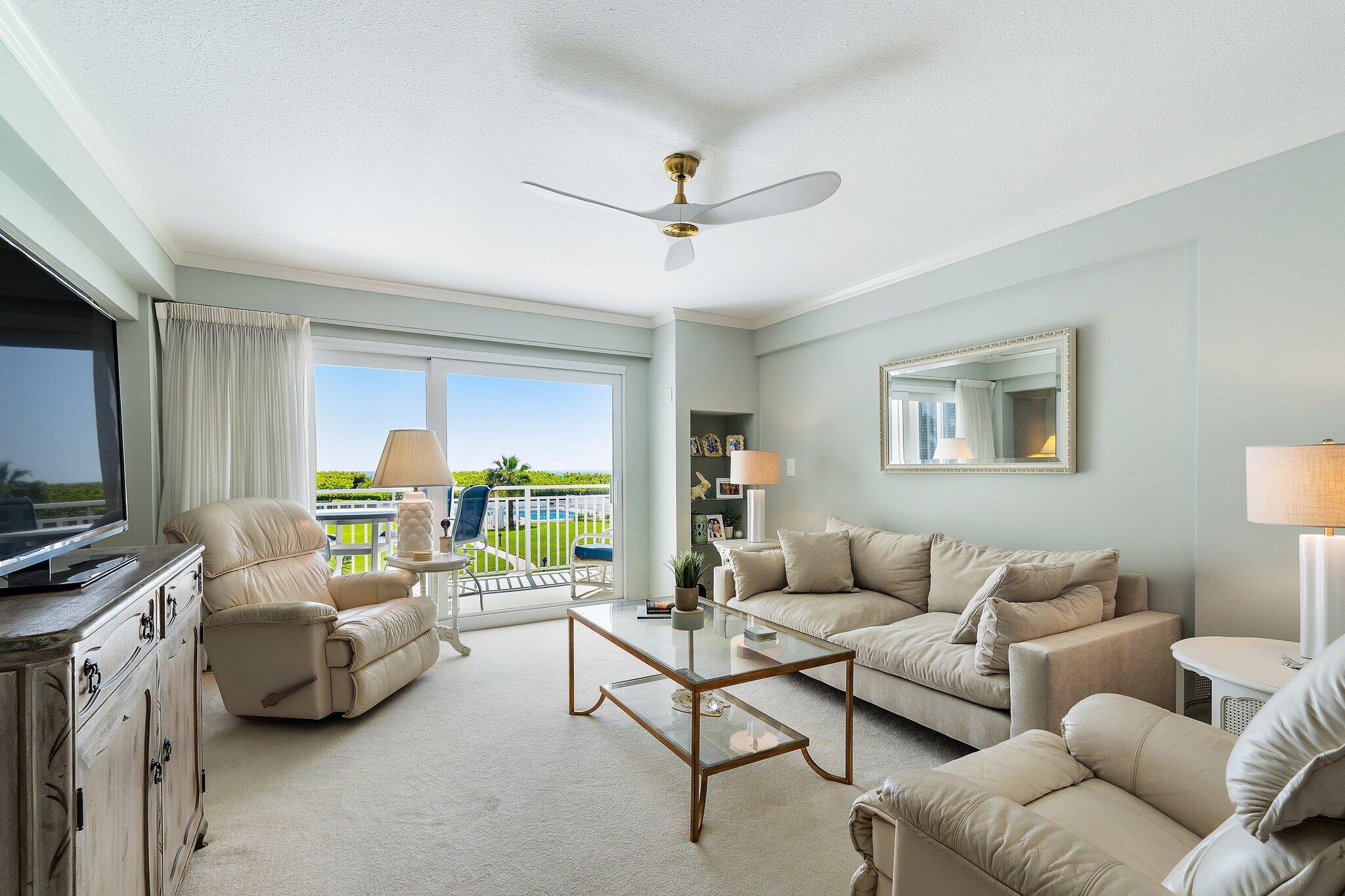 33 S Ocean Avenue 206