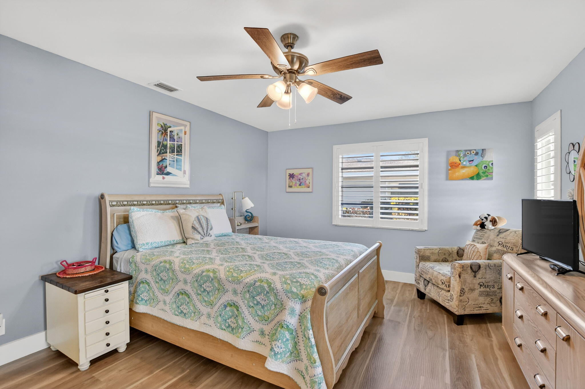 Boca Lakes Condo - Residential