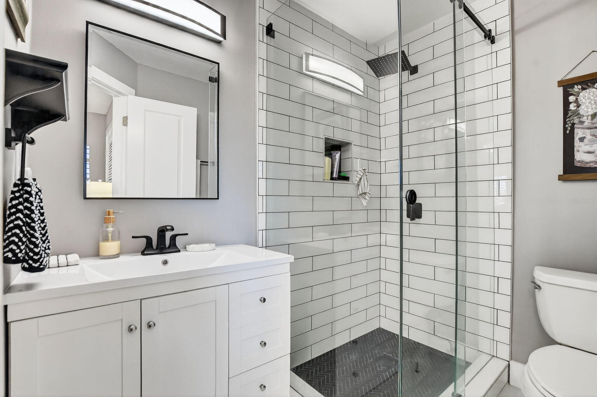 Boca Lakes Condo - Residential