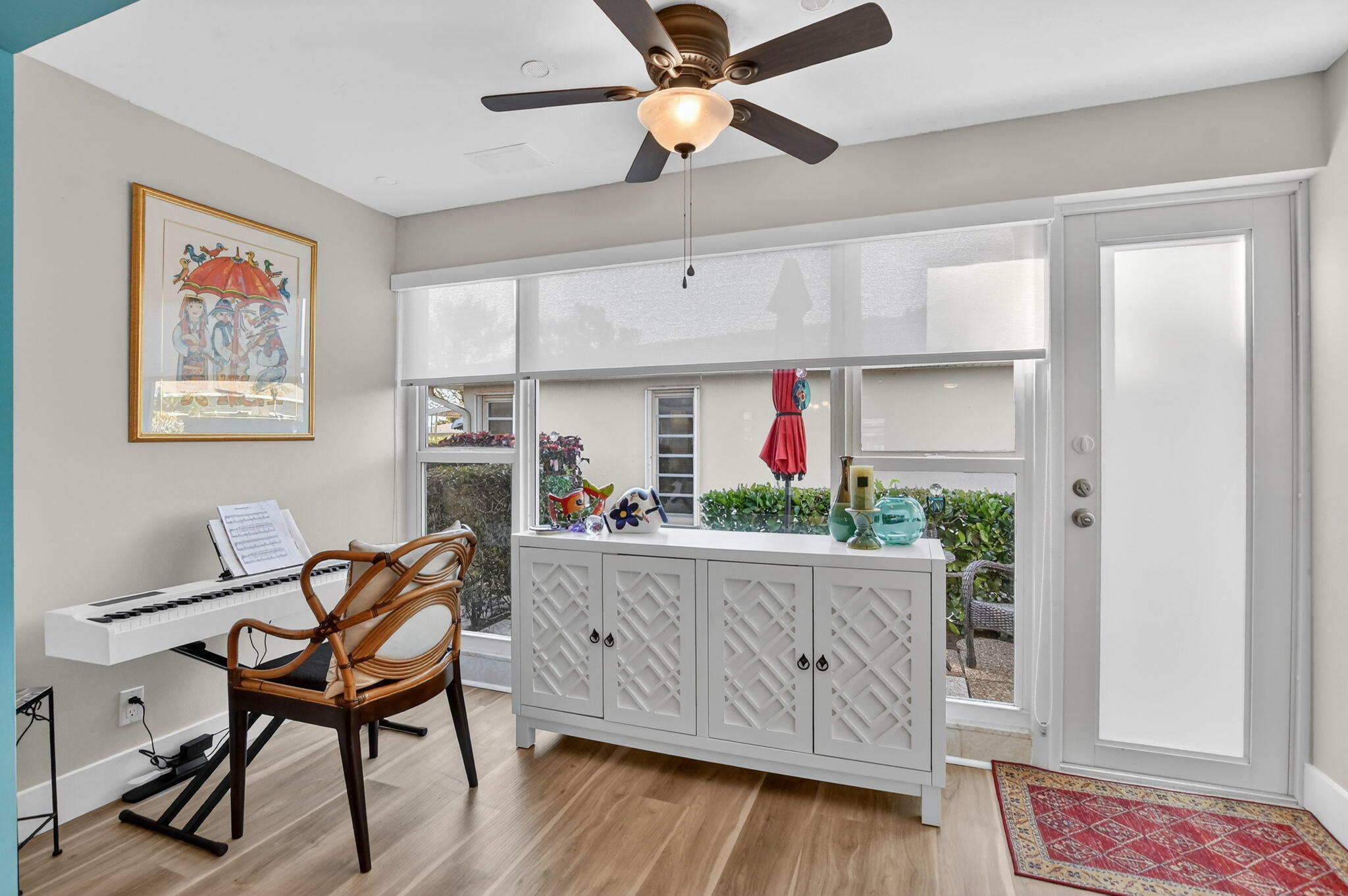 Boca Lakes Condo - Residential