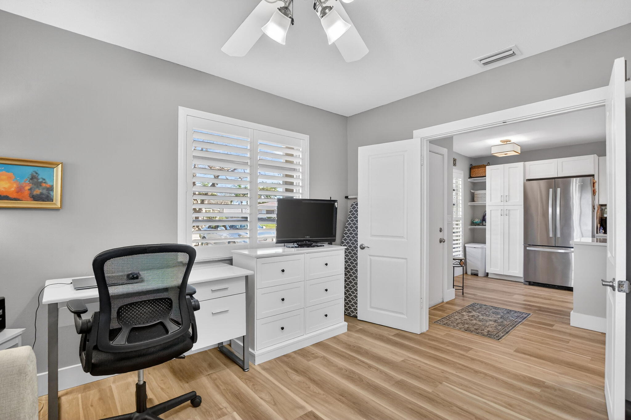 Boca Lakes Condo - Residential