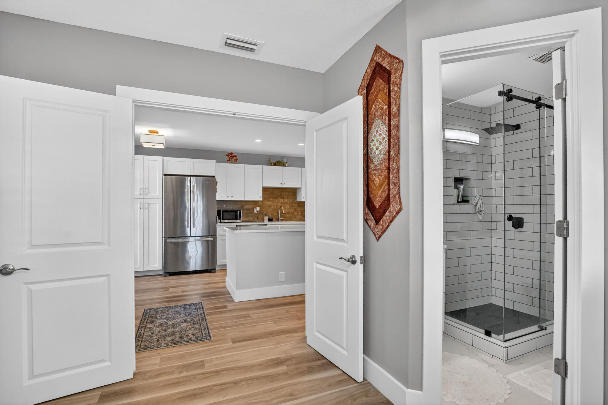 Boca Lakes Condo - Residential