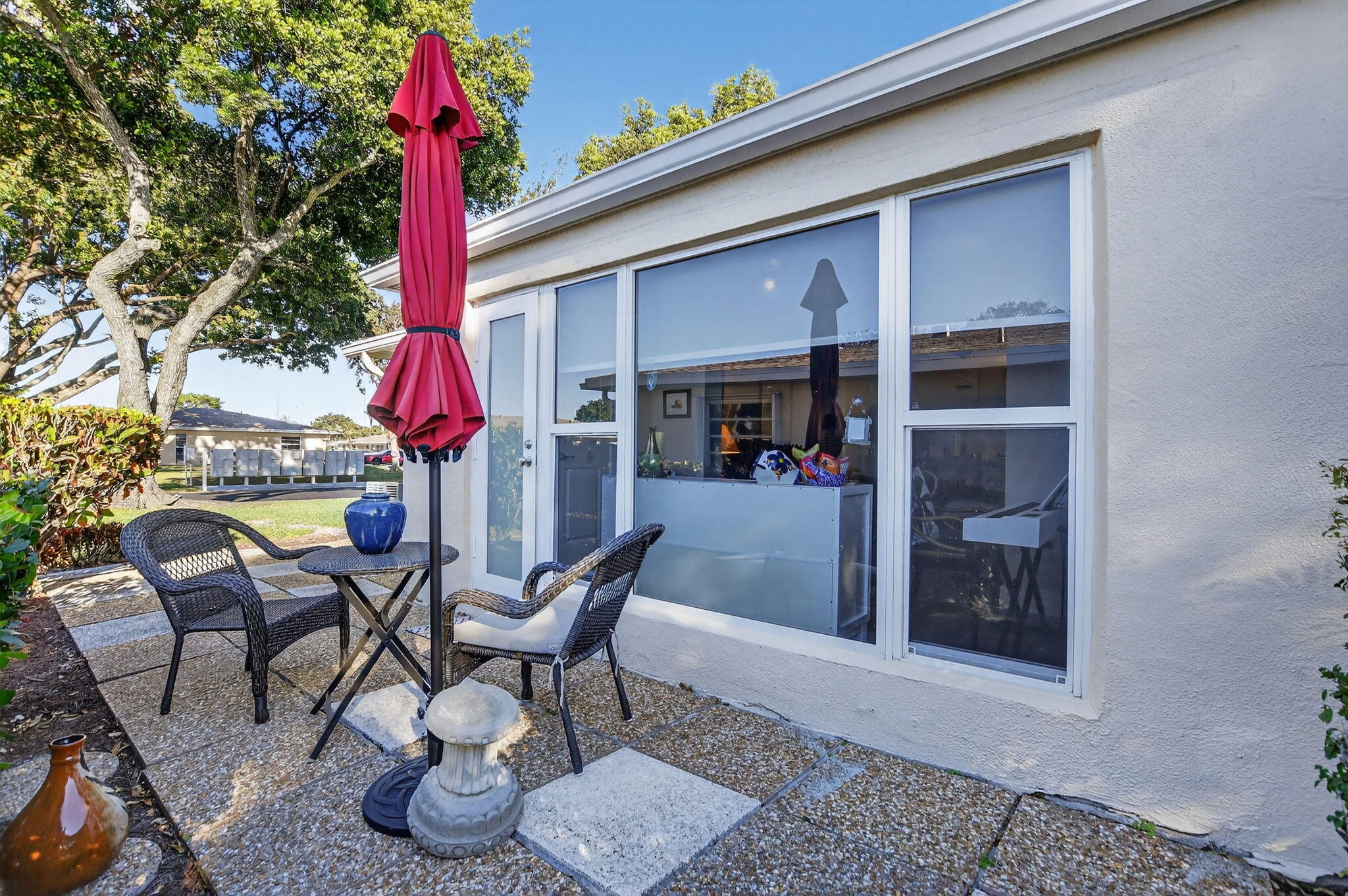 Boca Lakes Condo - Residential