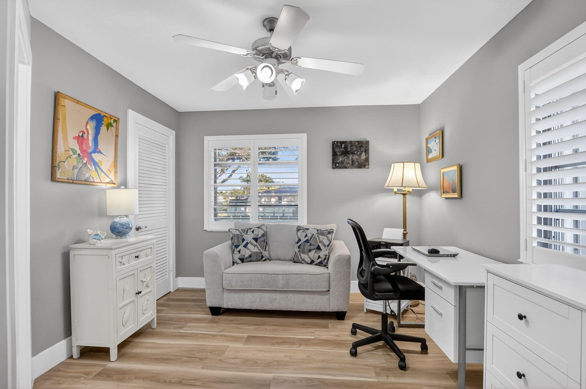 Boca Lakes Condo - Residential