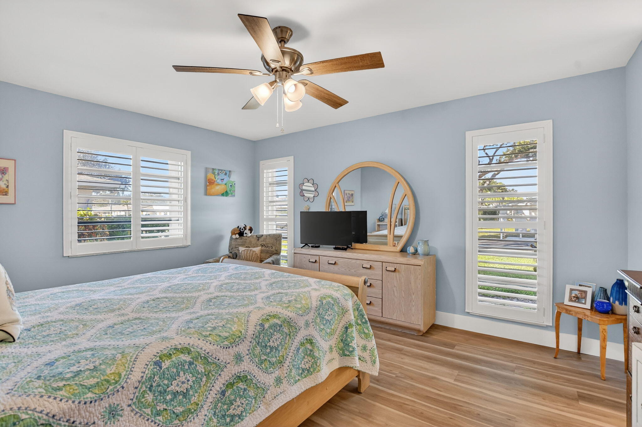 Boca Lakes Condo - Residential