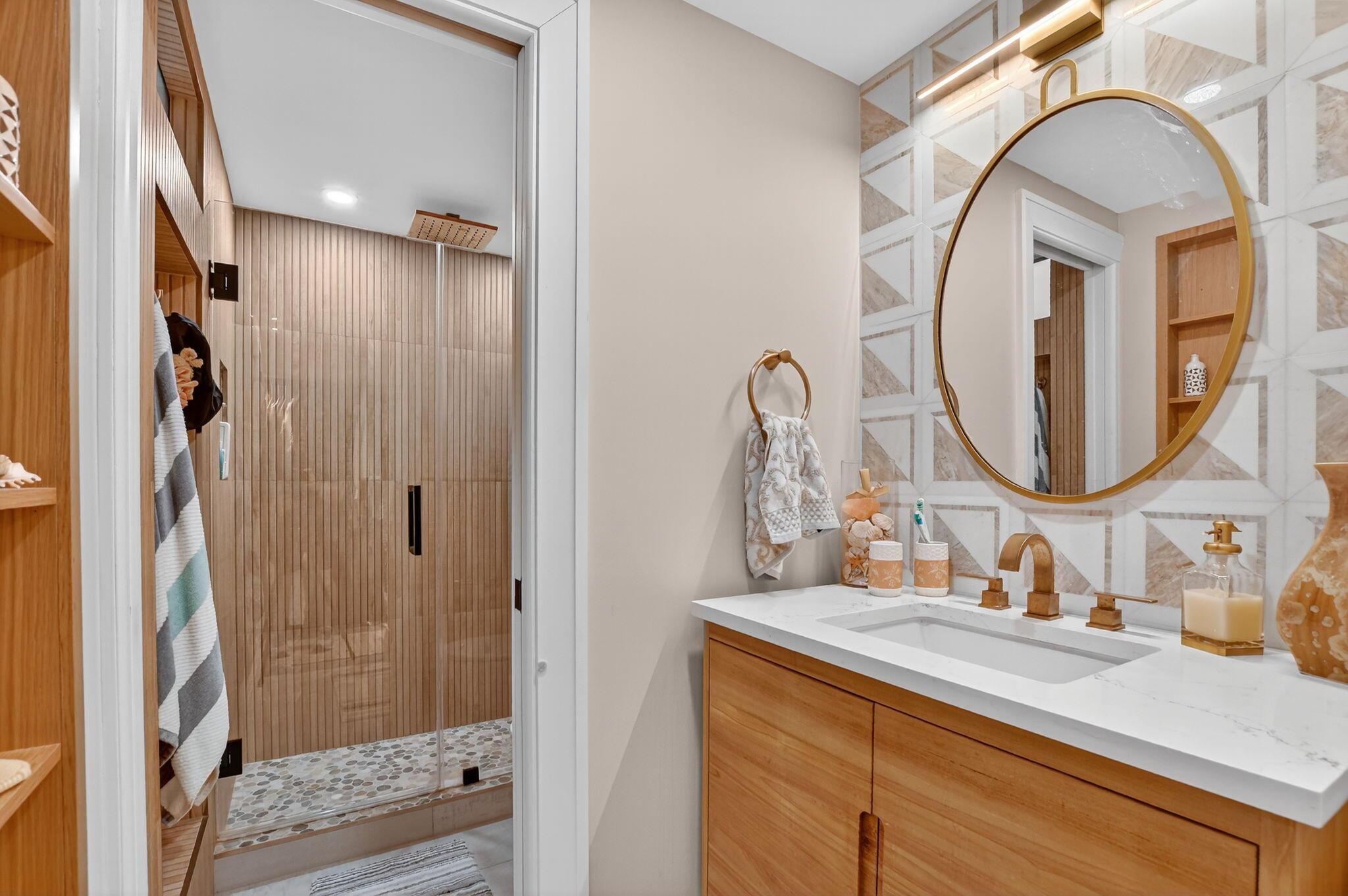 COVE BEACH CLUB - Residential Lease