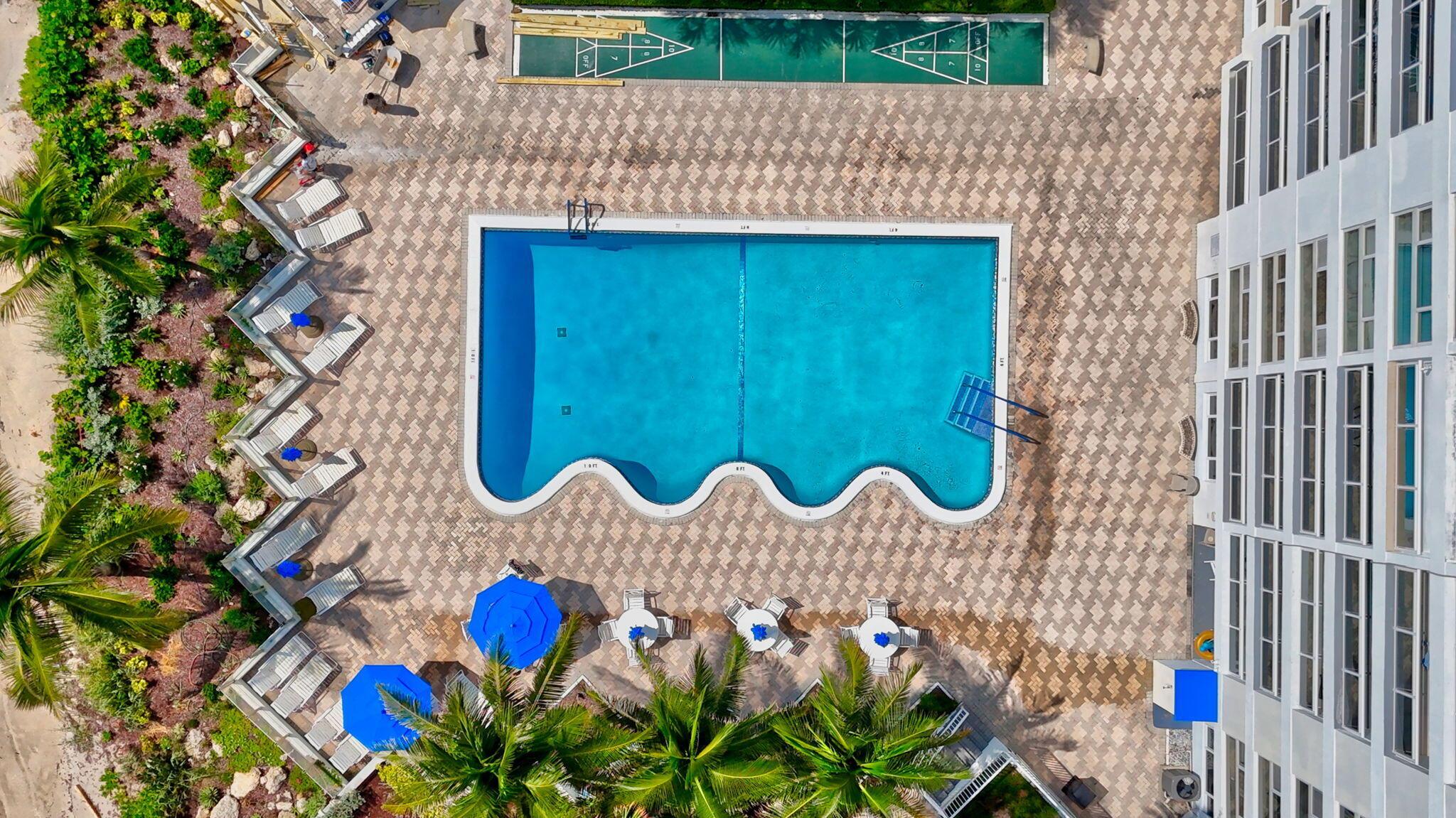 COVE BEACH CLUB - Residential Lease