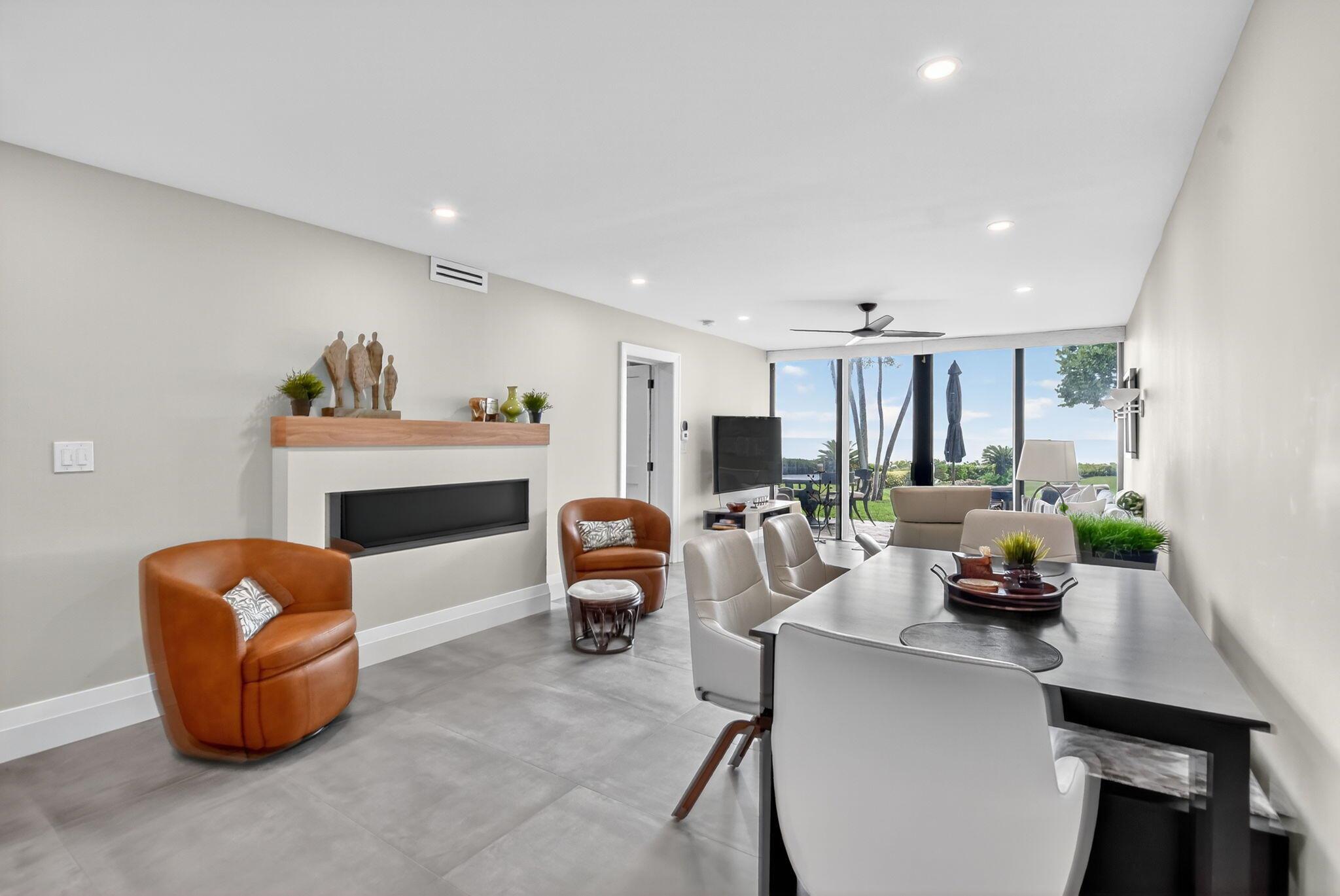 COVE BEACH CLUB - Residential Lease