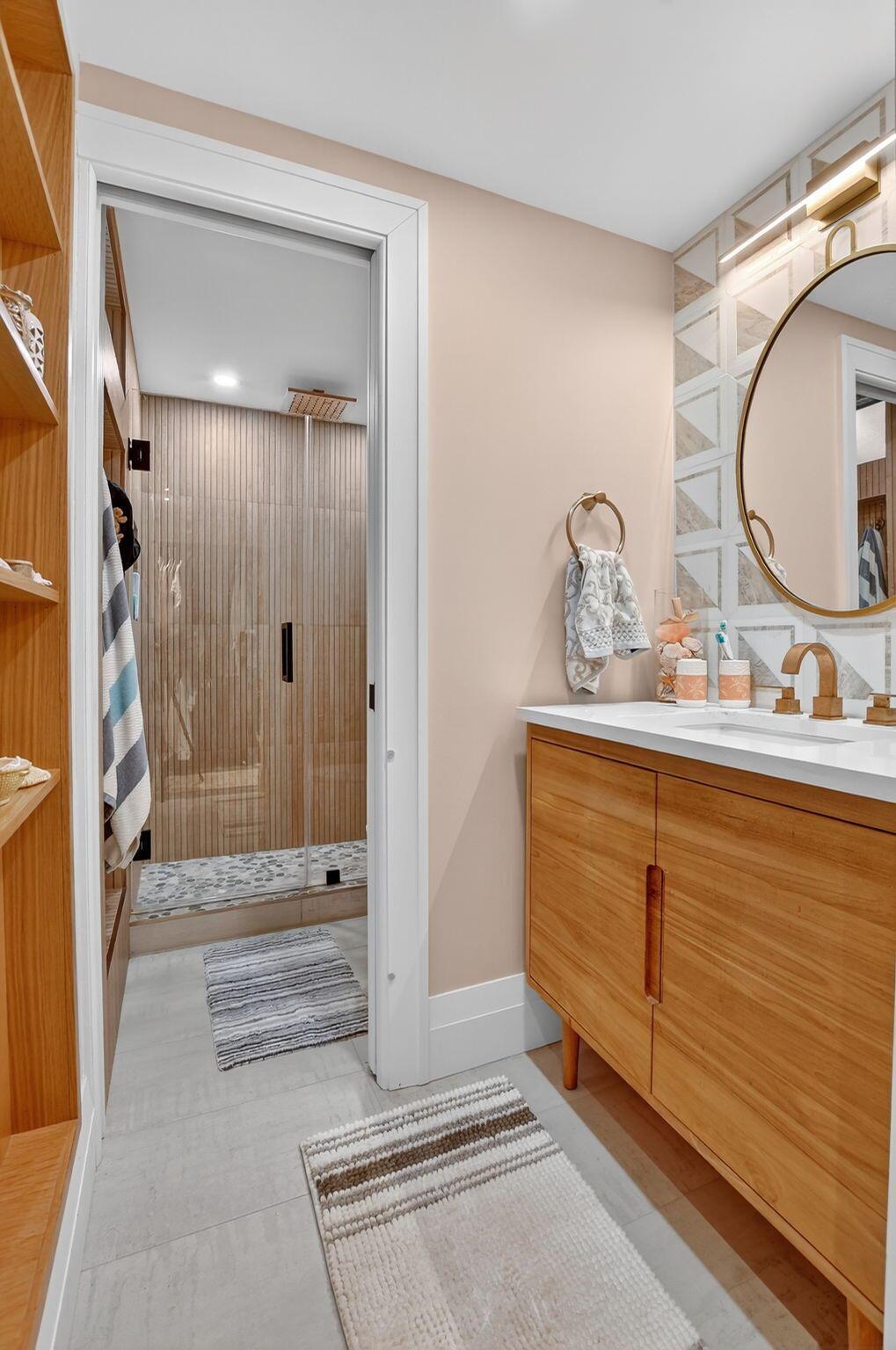 COVE BEACH CLUB - Residential Lease