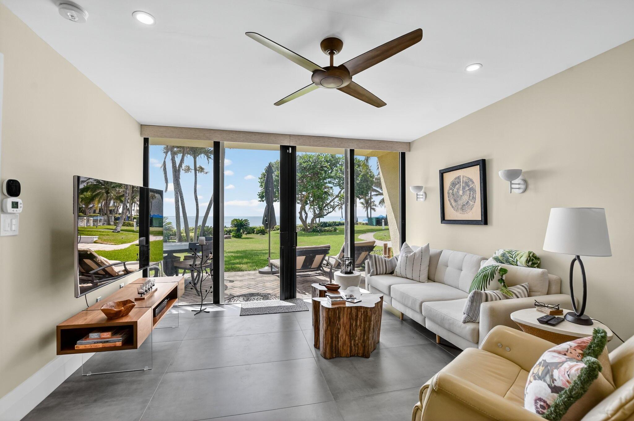 COVE BEACH CLUB - Residential Lease