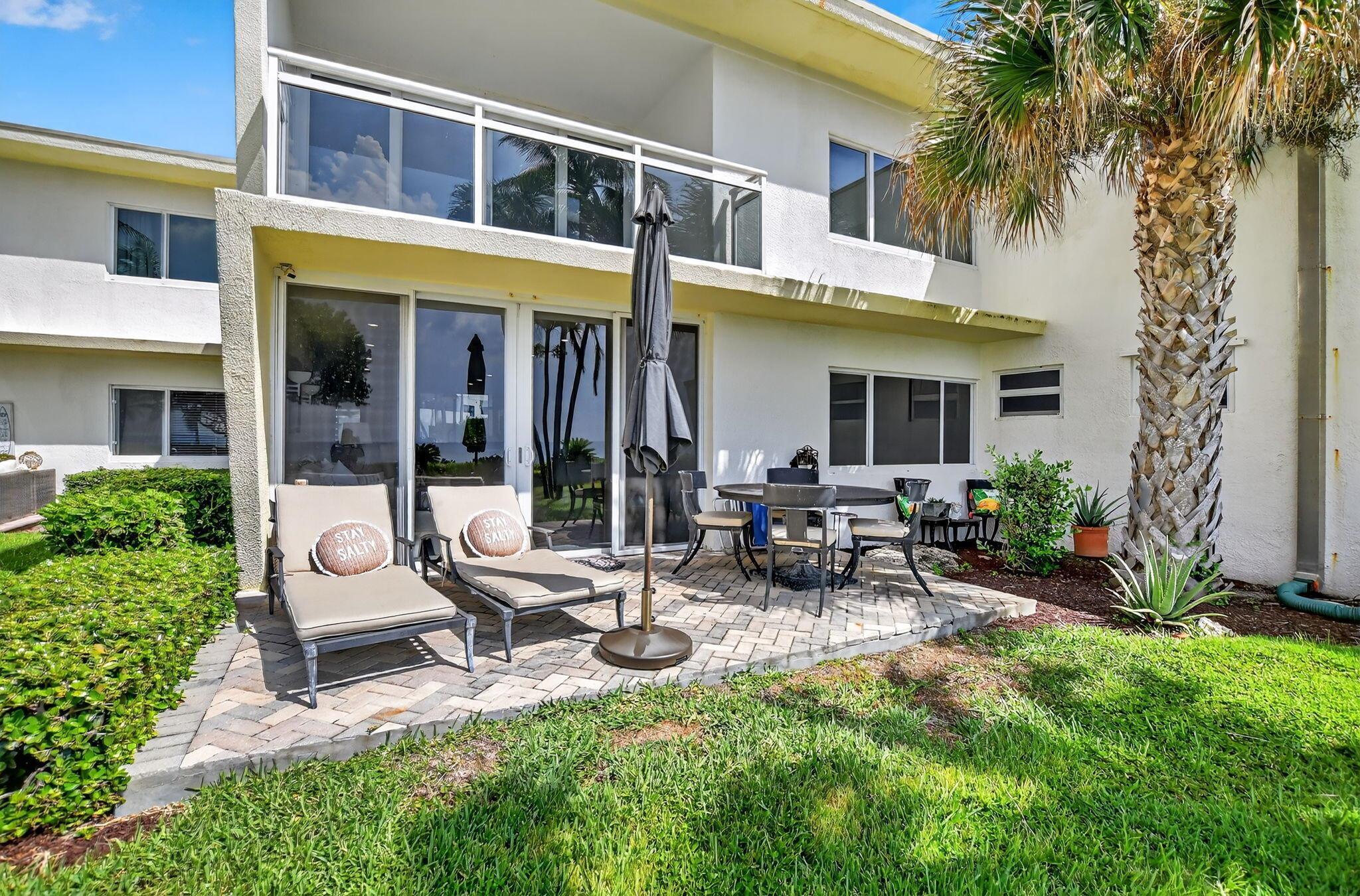 COVE BEACH CLUB - Residential Lease