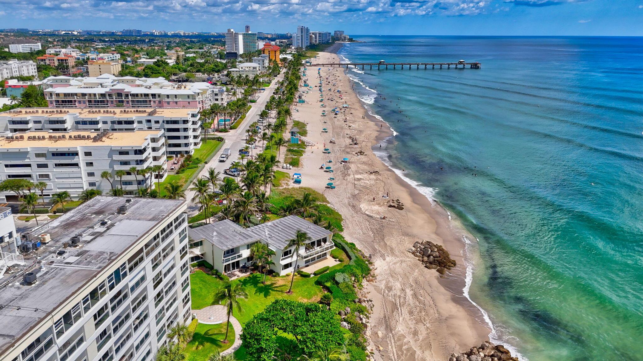 COVE BEACH CLUB - Residential Lease