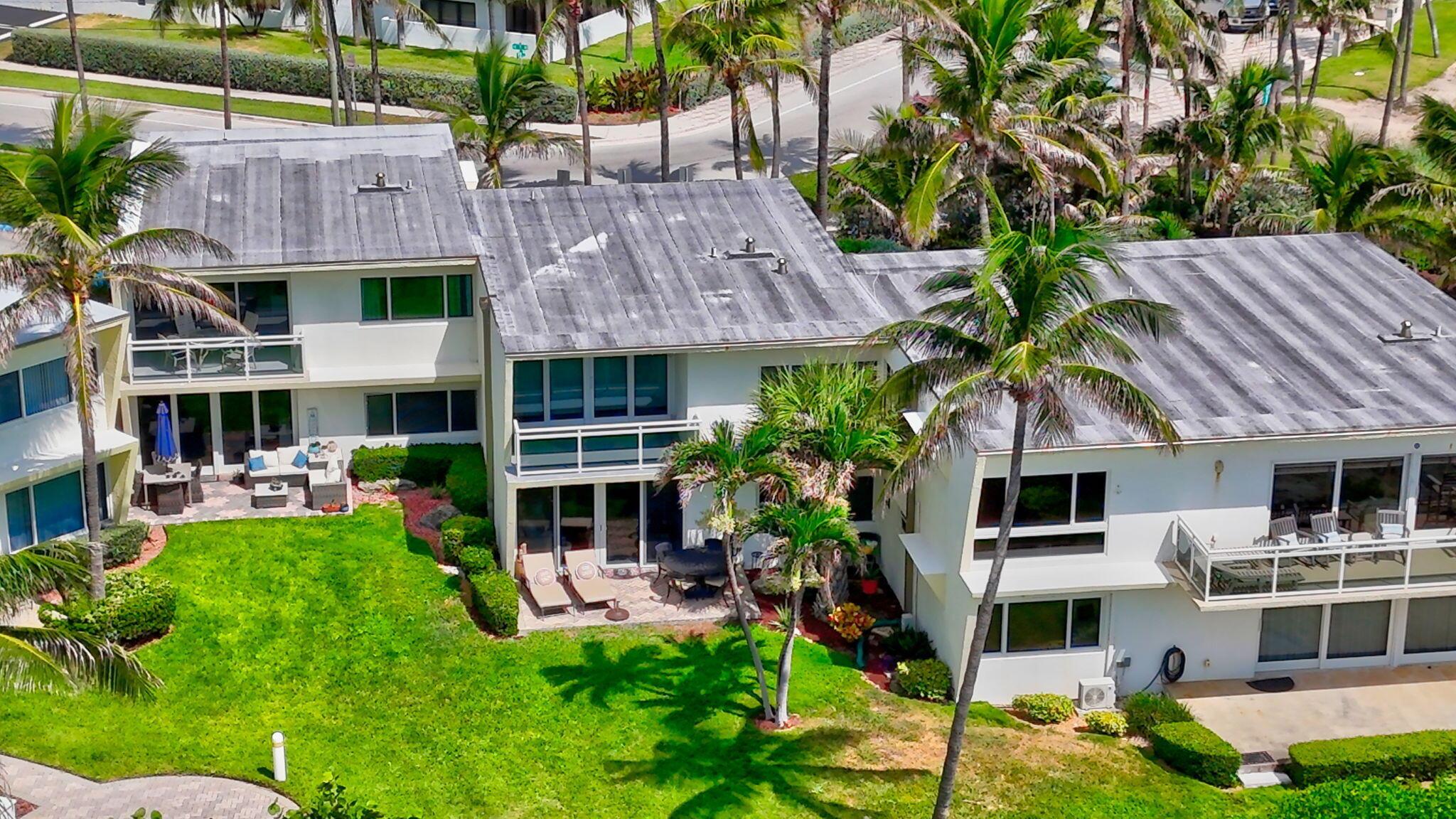 COVE BEACH CLUB - Residential Lease