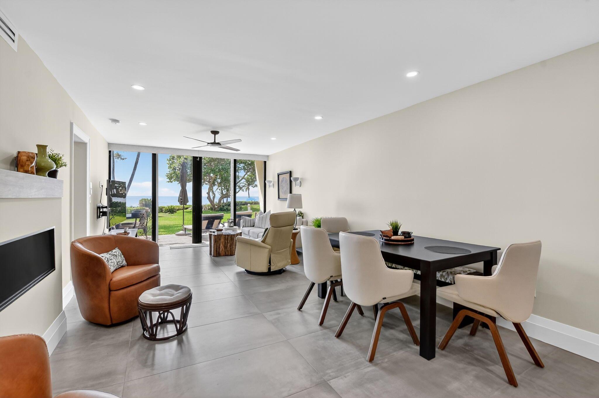 COVE BEACH CLUB - Residential Lease