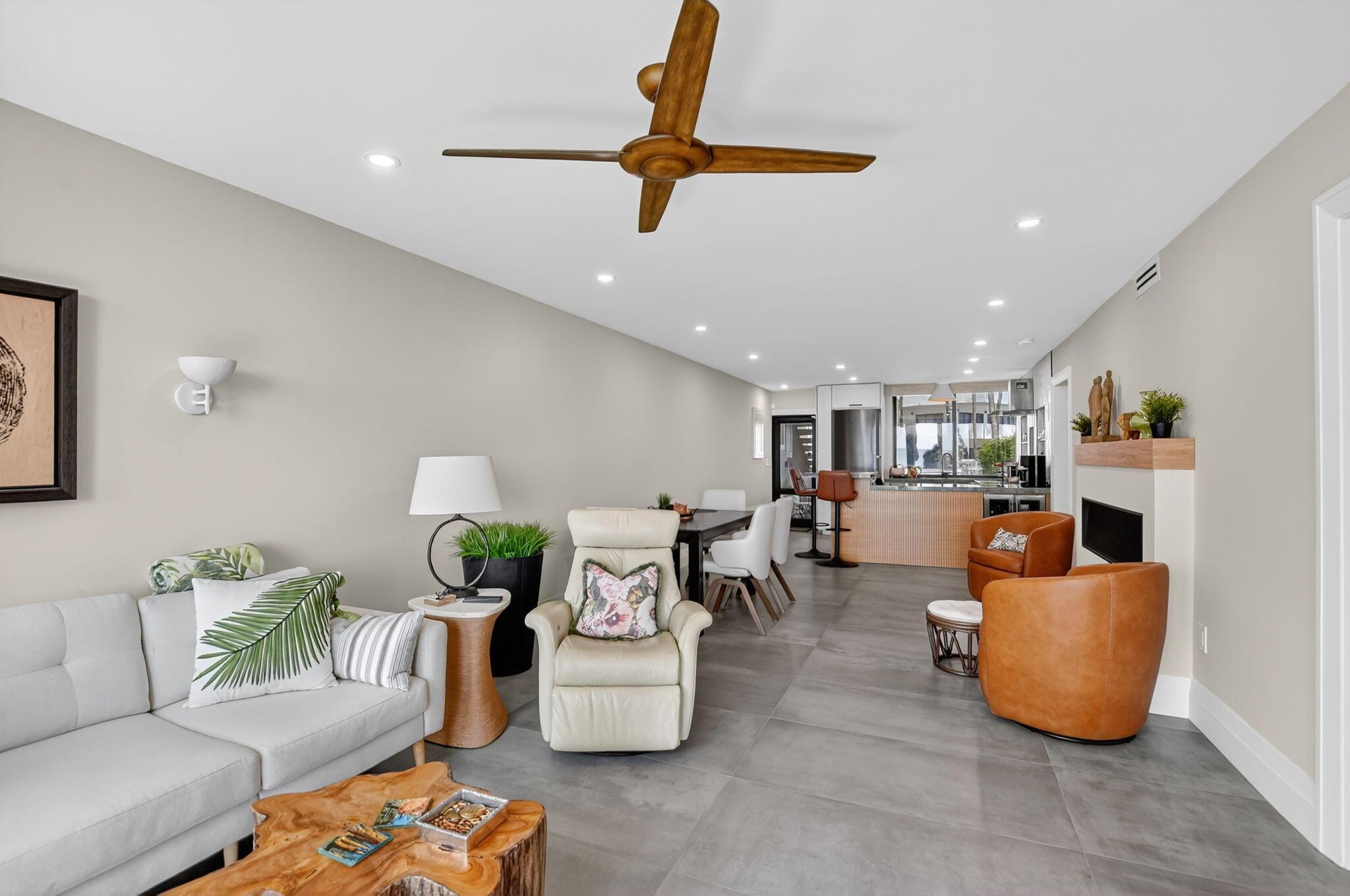 COVE BEACH CLUB - Residential Lease