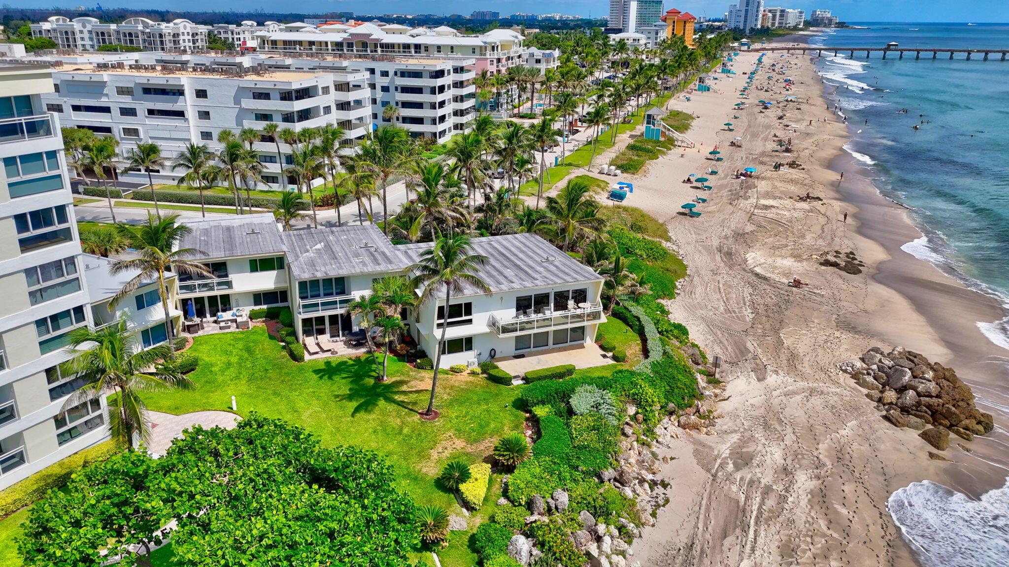 COVE BEACH CLUB - Residential Lease
