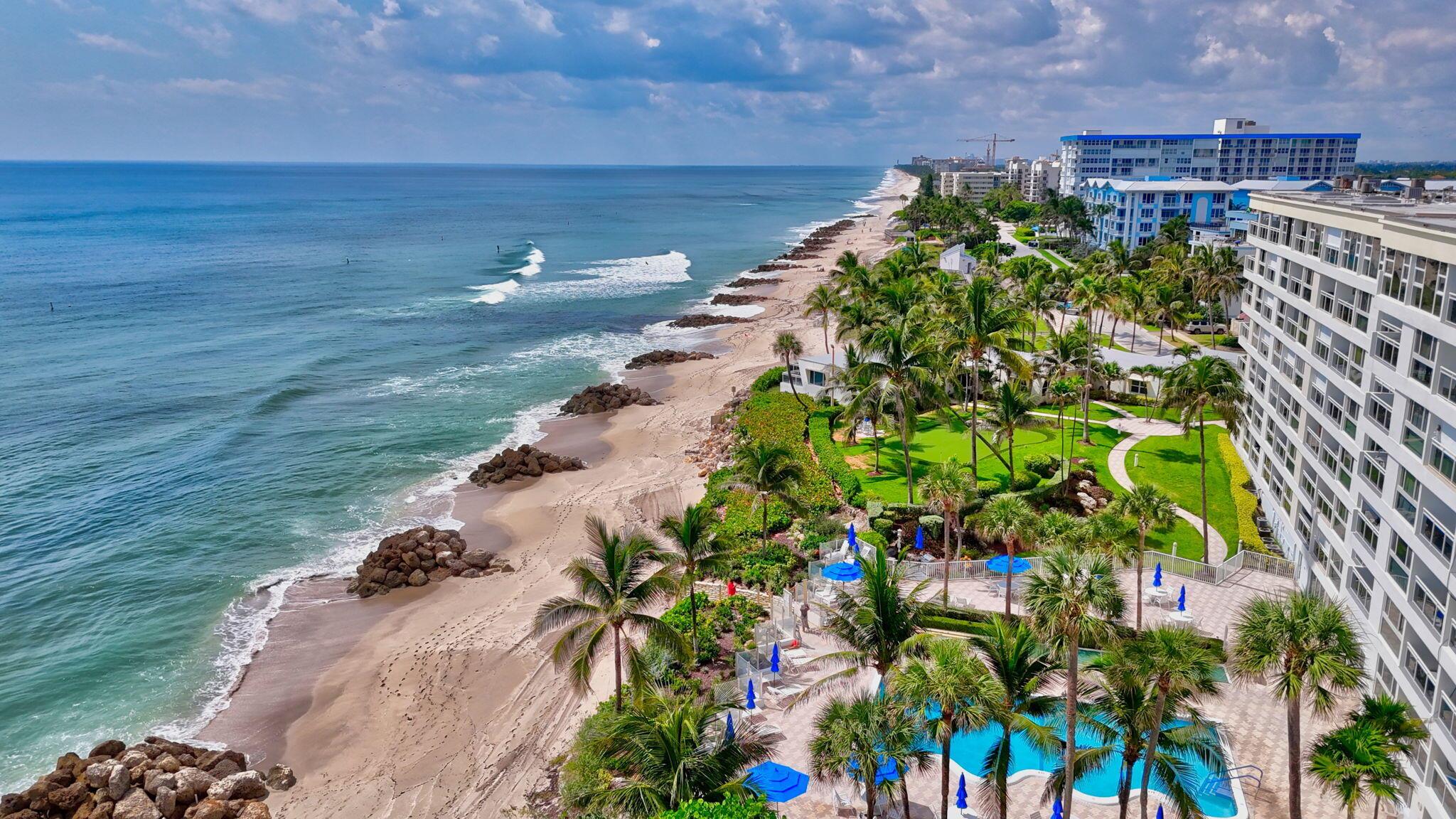 COVE BEACH CLUB - Residential Lease