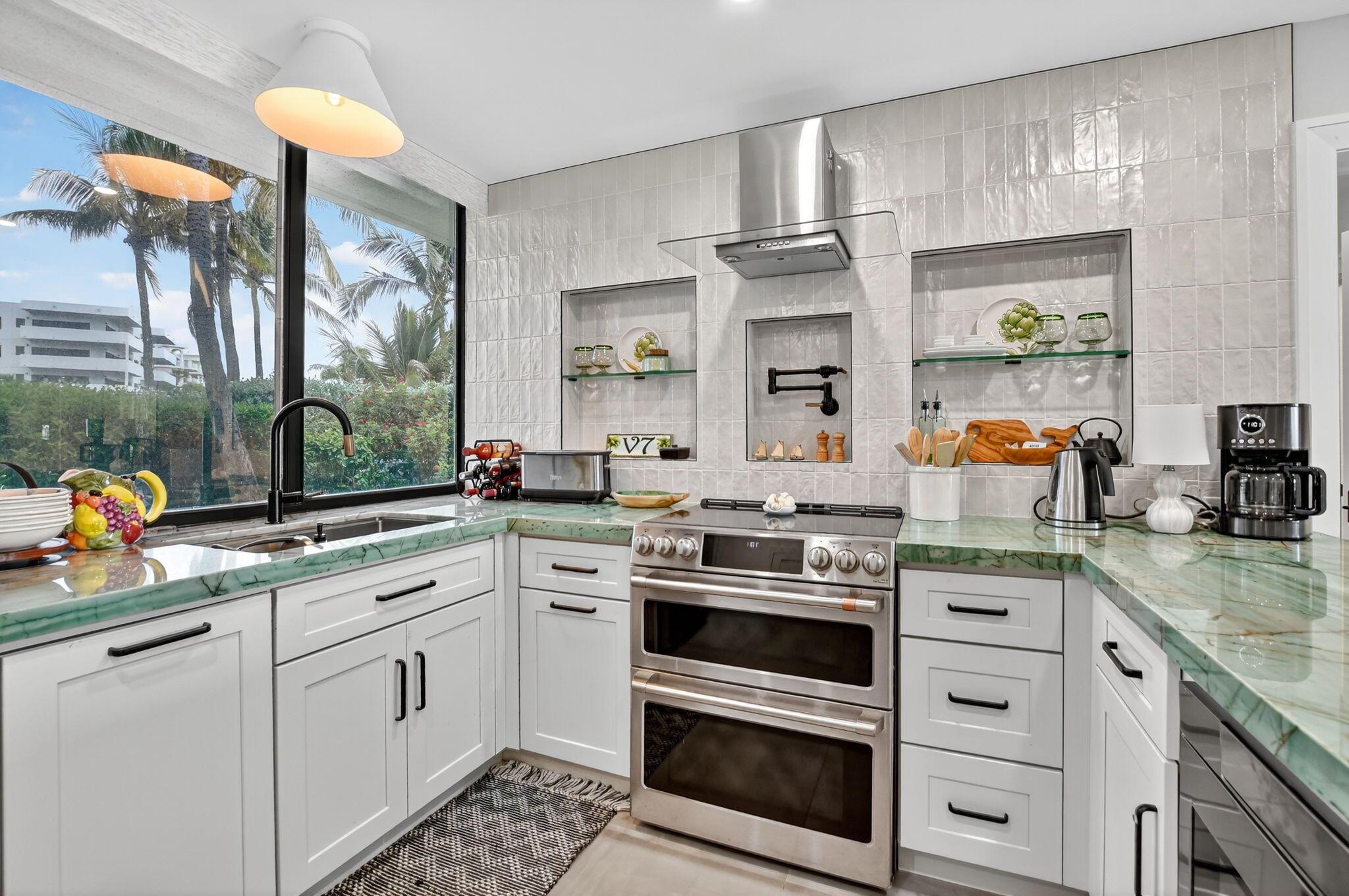 COVE BEACH CLUB - Residential Lease