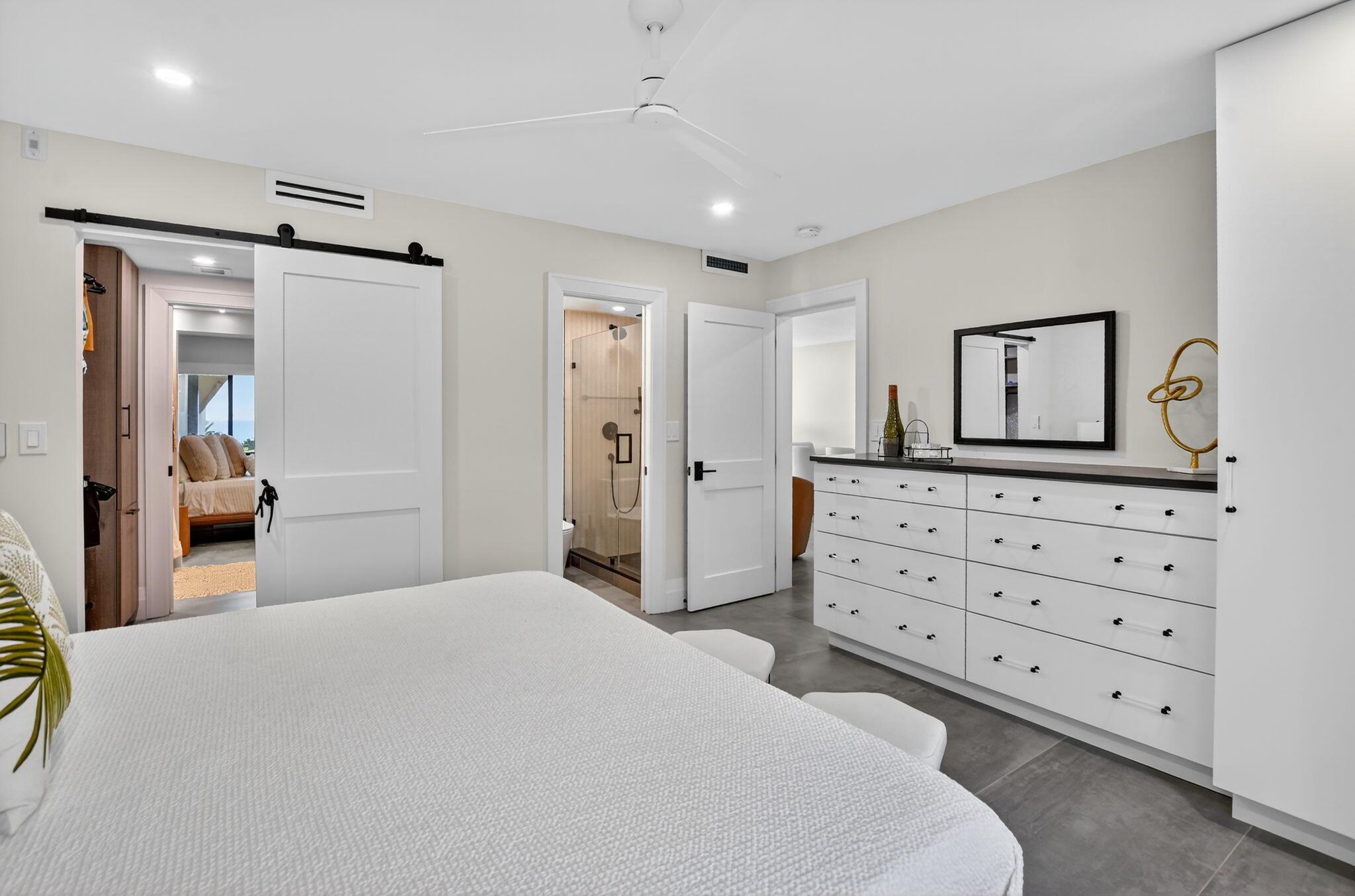 COVE BEACH CLUB - Residential Lease