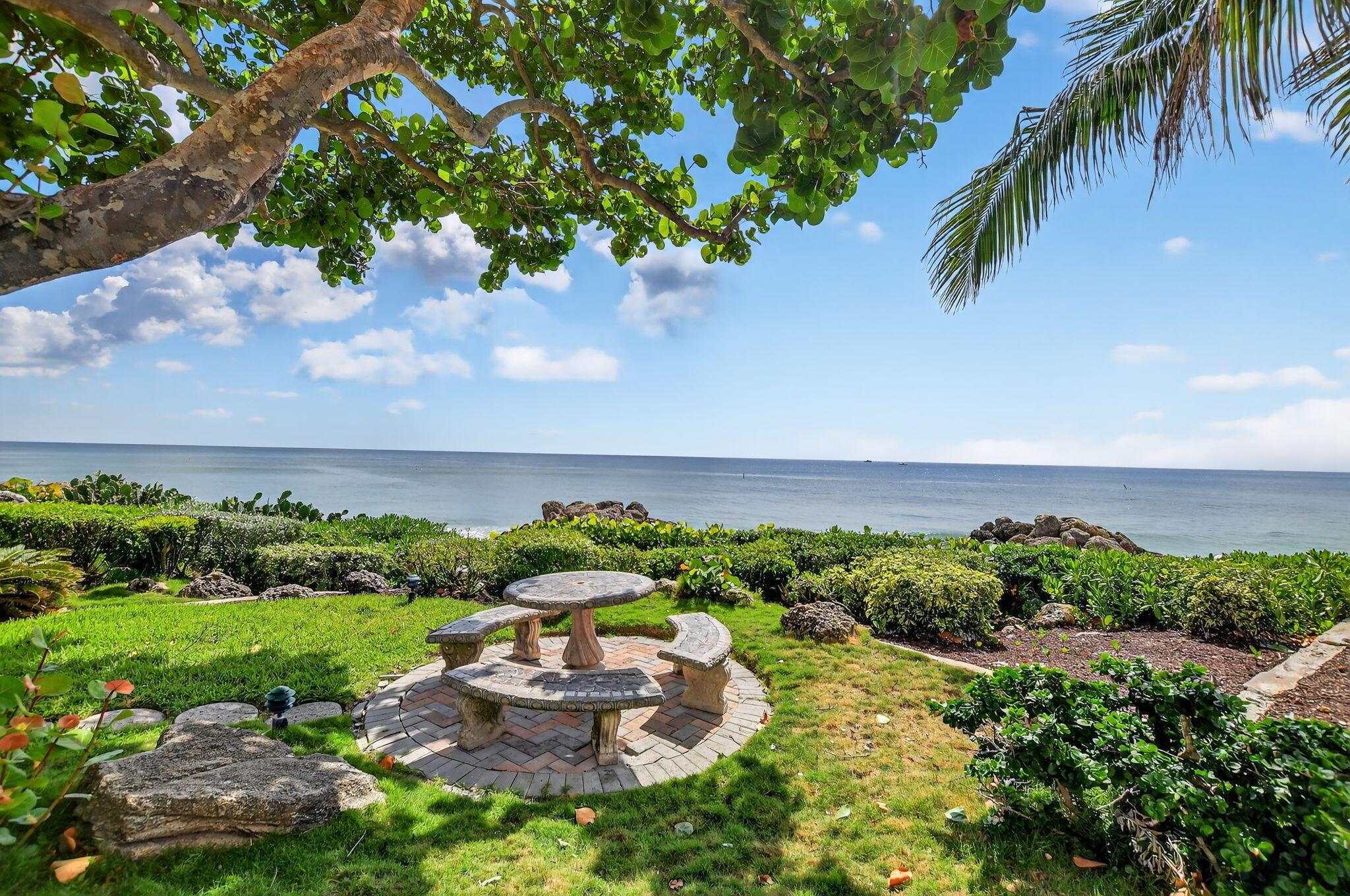 COVE BEACH CLUB - Residential Lease