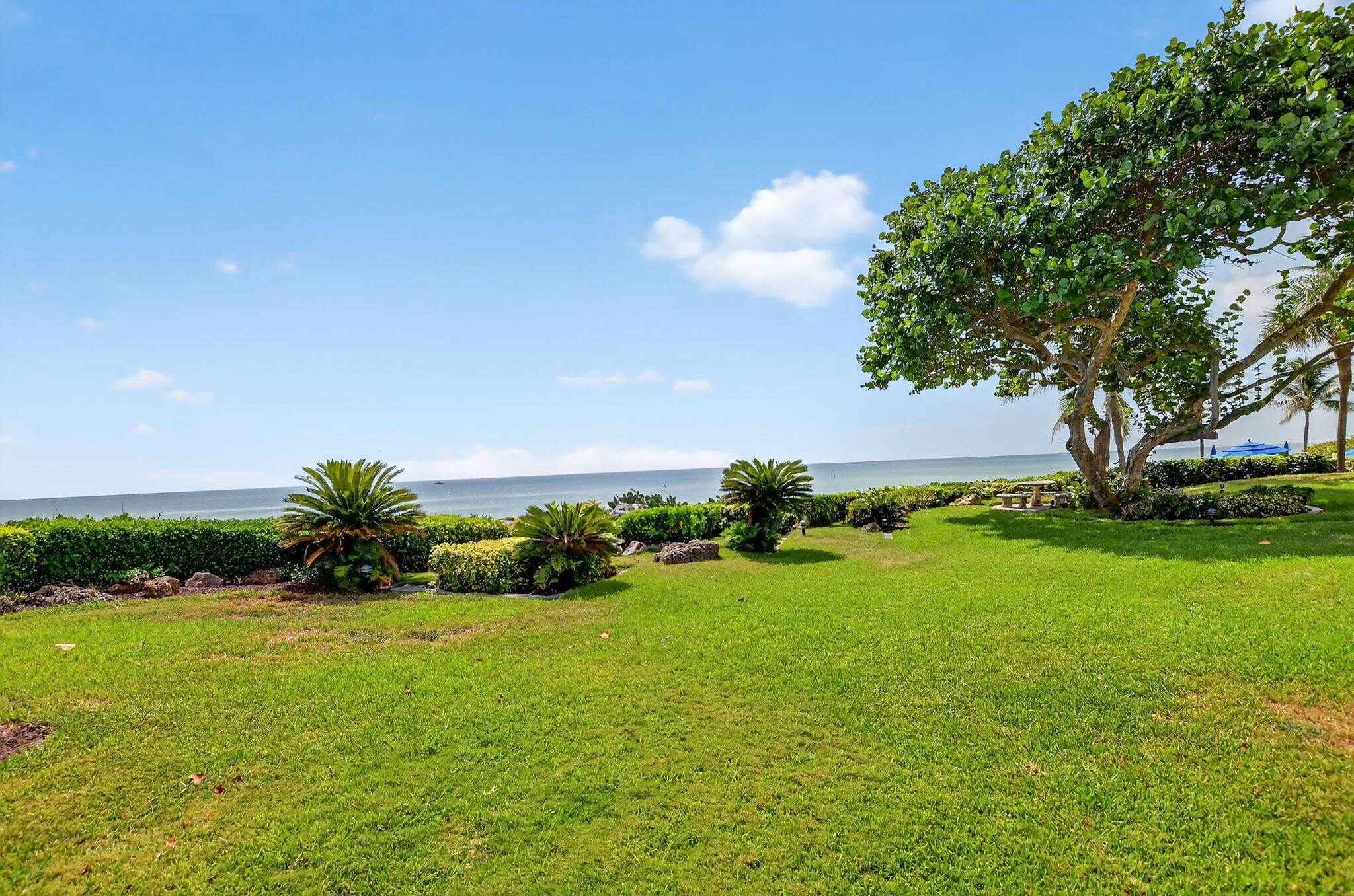 COVE BEACH CLUB - Residential Lease